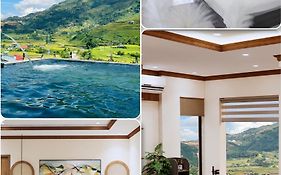 En Hotel Sapa